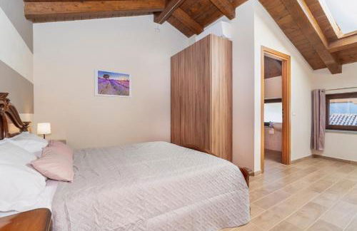 Viverone Lake - La Borgata Guesthouse x12 - Foto 39