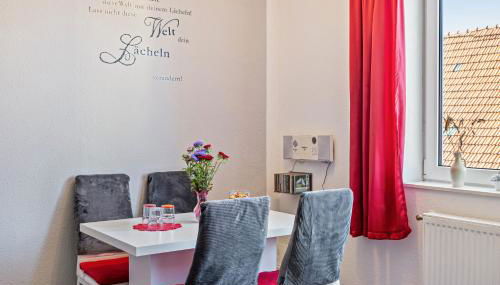 Ferienwohnung Thüringer Wald - Foto 5