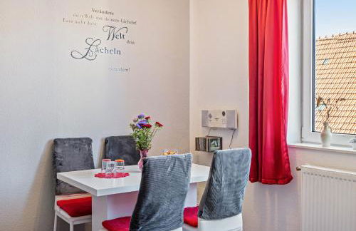 Ferienwohnung Thüringer Wald - Foto 5