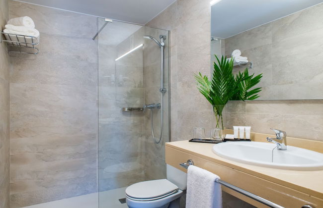 Apartamentos Dunas Club - Photo 39