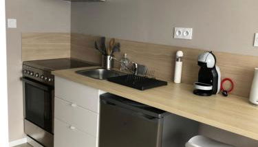 Le Green Cocoon au dessus du vignoble Alsacien - Foto 2