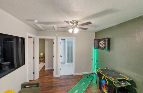 Botanical Oasis near Riverwalk - Sleeps 12 - Foto 2