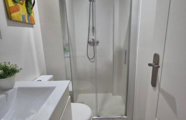 TOP APARTMENT! Frente al mar y gran terraza - Foto 27