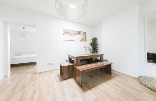 Primeflats - Apartments near Prenzlauer Berg - Foto 22