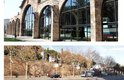 Apartments BCN Central-Drassanes - Photo 38