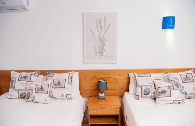 El Pelicano Apart-Hotel - Foto 3