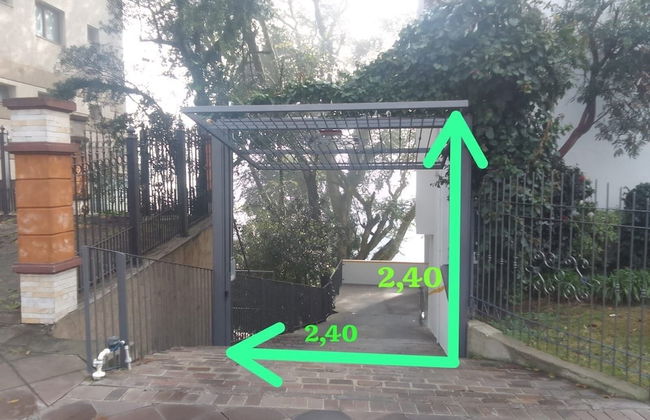 LOCAR-IN GRAMADO- Dona Rita - Foto 15