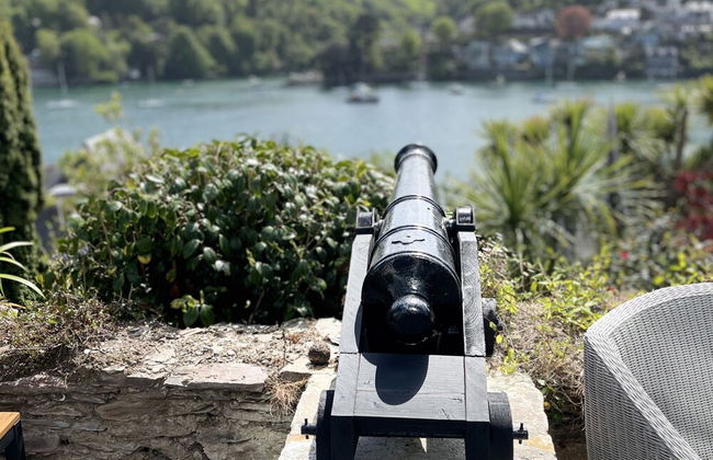 Two Guns in Kingswear - Foto 5