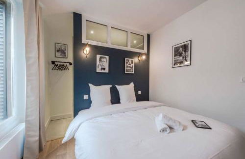 Luxury brand new art déco Disneyland - Foto 18