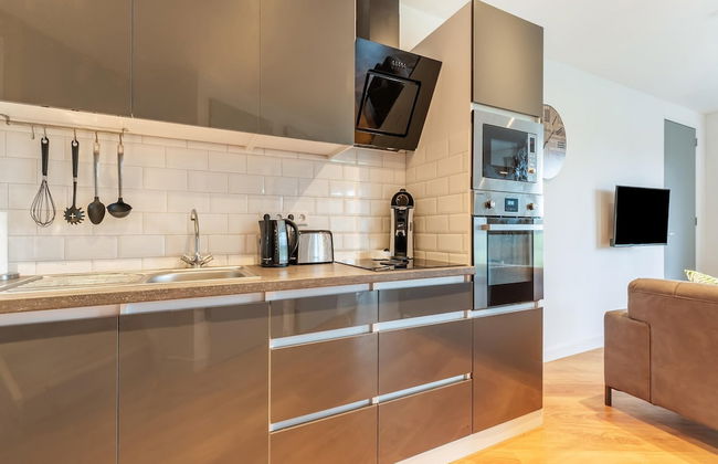 Holiday Home in Goirle Near Efteling Park - Photo 13