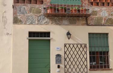 La capanna di Corte Bimbo Home Made Home - Foto 3