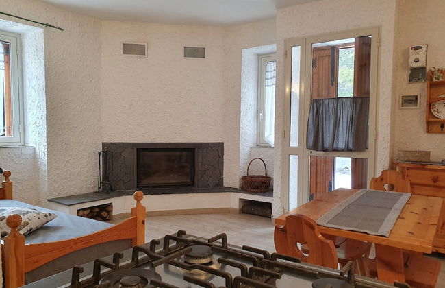 Residence Serra La Nave - Photo 55