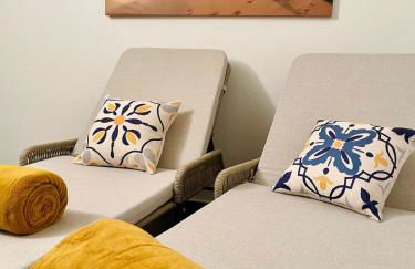 LITELIVING Cozy Suite - Sauna - Balkon - Parken - BBQ - Modern & Gemütlich - Foto 27