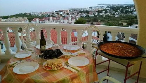 Chalet en Alcossebre - Photo 3