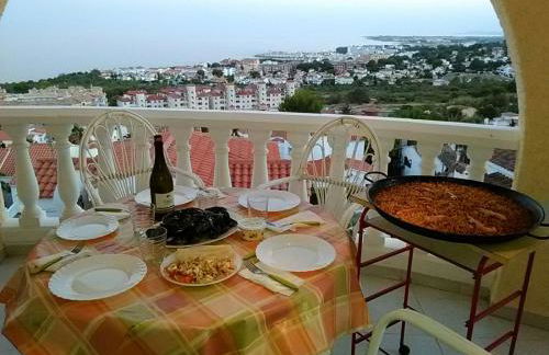 Chalet en Alcossebre - Photo 3