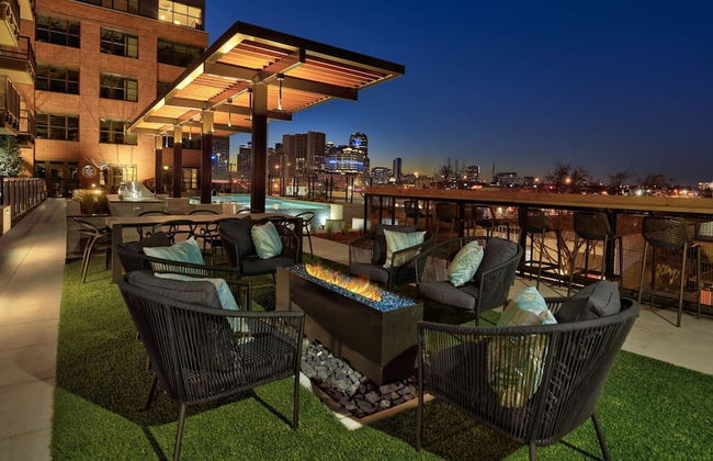 Indie Deep Ellum - Foto 52