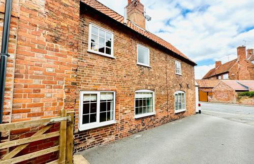 The Old Ropery at Mill Cottage - Sherwood Forest - Foto 5