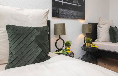 Kurzzeitglück 24h Self Check-In KR01 - Foto 10