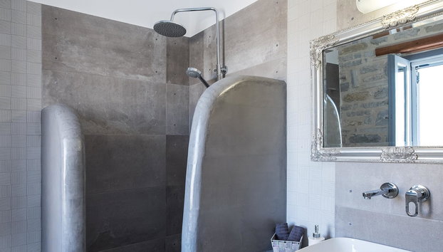 Paros Nereids Villas AMPHITRITE - Foto 2