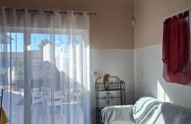 Studio Meublé non fumeur - Foto 4