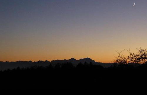 Ferienwohnung Säntisblick - Foto 14