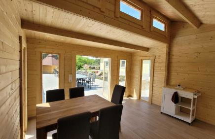 Torhaus Terra Nova - Foto 5