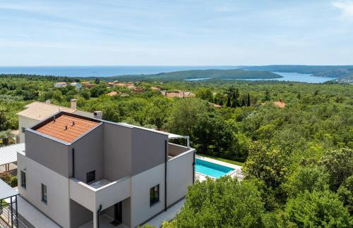 Villa Alba Labin - Foto 22