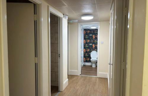 Bigg Market Apartments - Foto 3