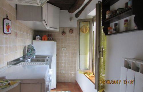 The Costantinos home in the green heart of Tuscany - Foto 17