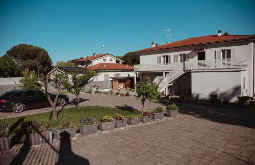 Cetinale Apartments - Foto 64