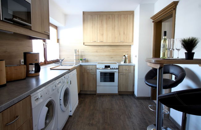 Belle Kitz Apartment 2 - Foto 7