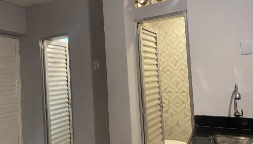 Apartamento térreo de 1 quarto - Foto 3
