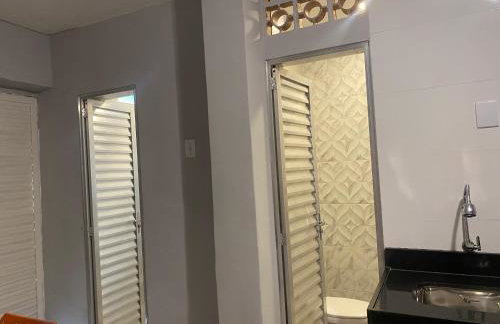 Apartamento térreo de 1 quarto - Foto 3