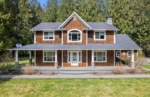 New Skagit Sunset Birdsview, Concrete, WA - Foto 28