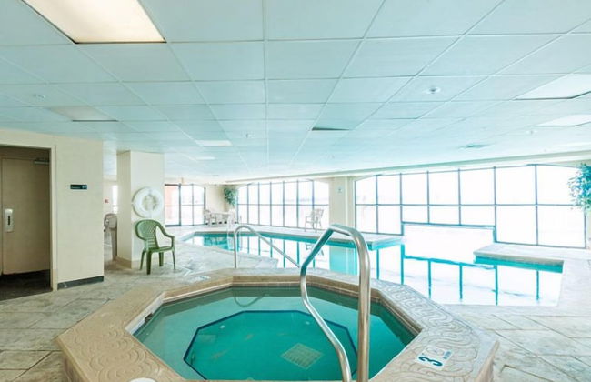 Harbour Place #202 by Southern Vacation Rentals - Foto 13