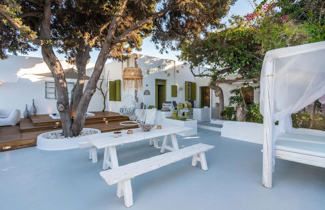 Villa Lord - Foto 29