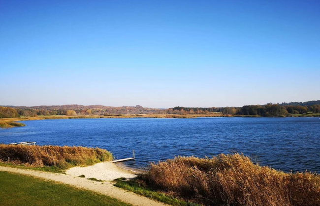 6 Person Holiday Home in Silkeborg - Foto 34