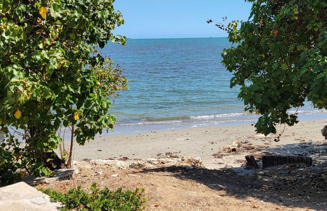 Bayfront Villas and Apt - Foto 12