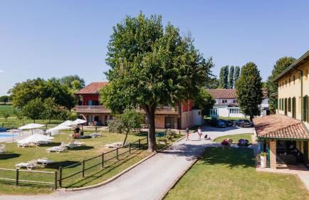 Agriturismo Ai Due Leoni - Foto 52