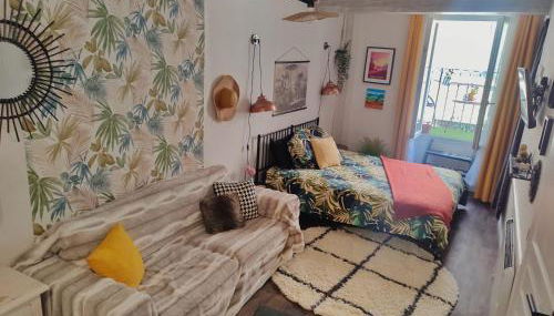 L'appartement de la rivière qui chante - Foto 4