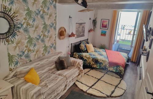 L'appartement de la rivière qui chante - Foto 4