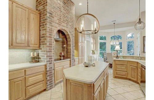 Luxury Lake House w/ Heated Pool & Multiple Spas - Foto 19