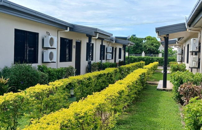 New Door Apartments - Photo 42