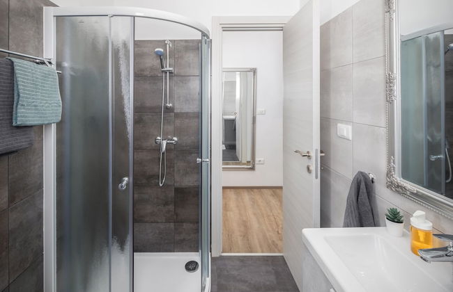 Vila Valla Studio Apartments - Foto 31