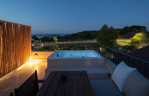 Olivera Suites Sarti - Foto 80