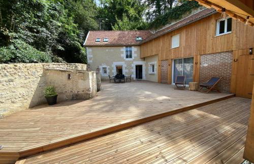 Les Ecuries de la Barre - Foto 17