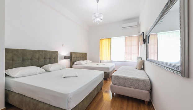 Victoria Prestige Suites Apartments - Foto 2, Zimmer