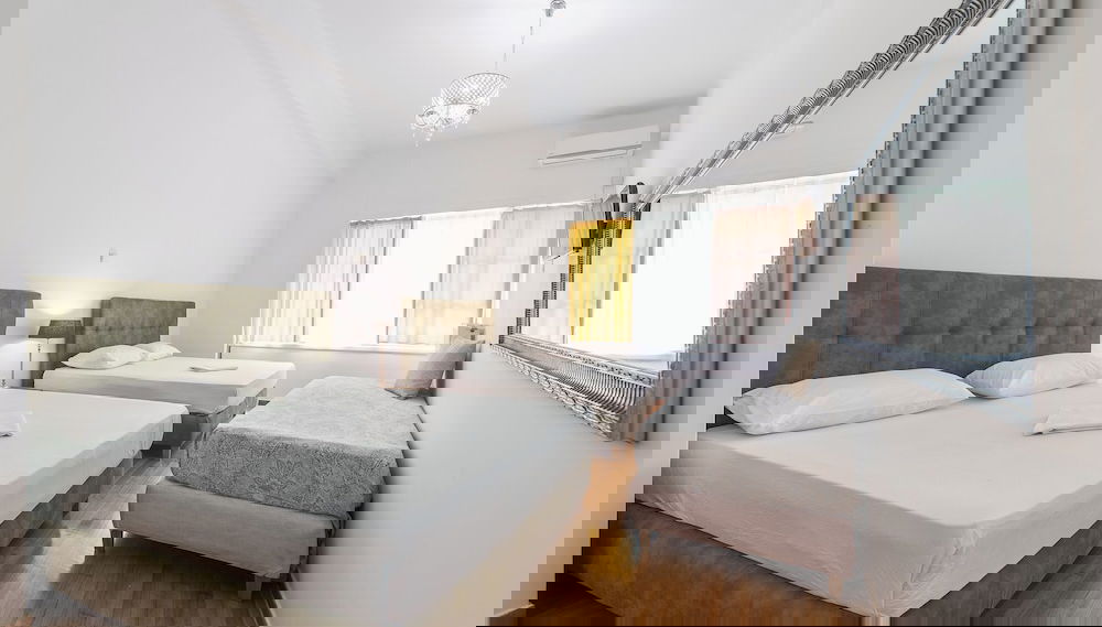 Victoria Wood Suite - Foto 1, Habitación