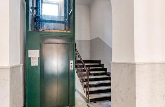 Sea & Soul Genova, 120 m2, centro città, parcheggio gratuito nella Blu Area - Foto 33