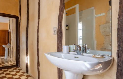 le Domaine du Trouiller - Foto 38